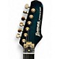 Used Ibanez RS1010SL ROADSTAR II STEVE LUKATHER MARINE SUNBURST Solid Body Electric Guitar
