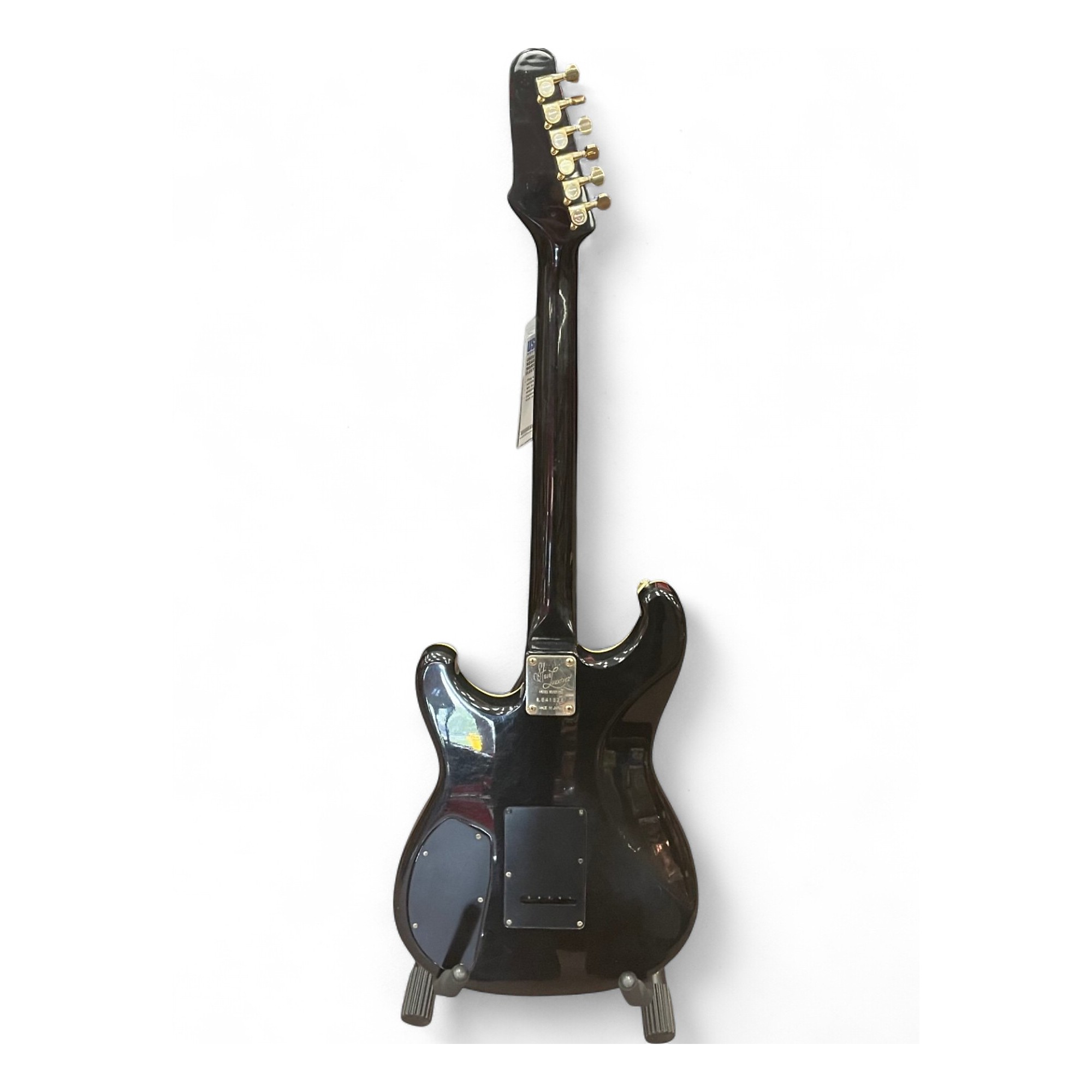 Used Ibanez RS1010SL ROADSTAR II STEVE LUKATHER MARINE SUNBURST
