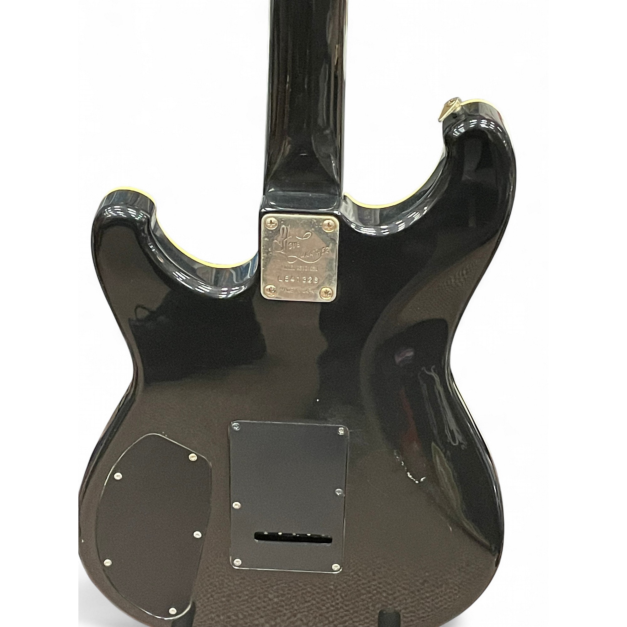 Used Ibanez RS1010SL ROADSTAR II STEVE LUKATHER MARINE SUNBURST