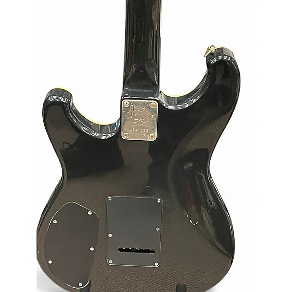 Used Ibanez RS1010SL ROADSTAR II STEVE LUKATHER MARINE SUNBURST Solid Body Electric Guitar