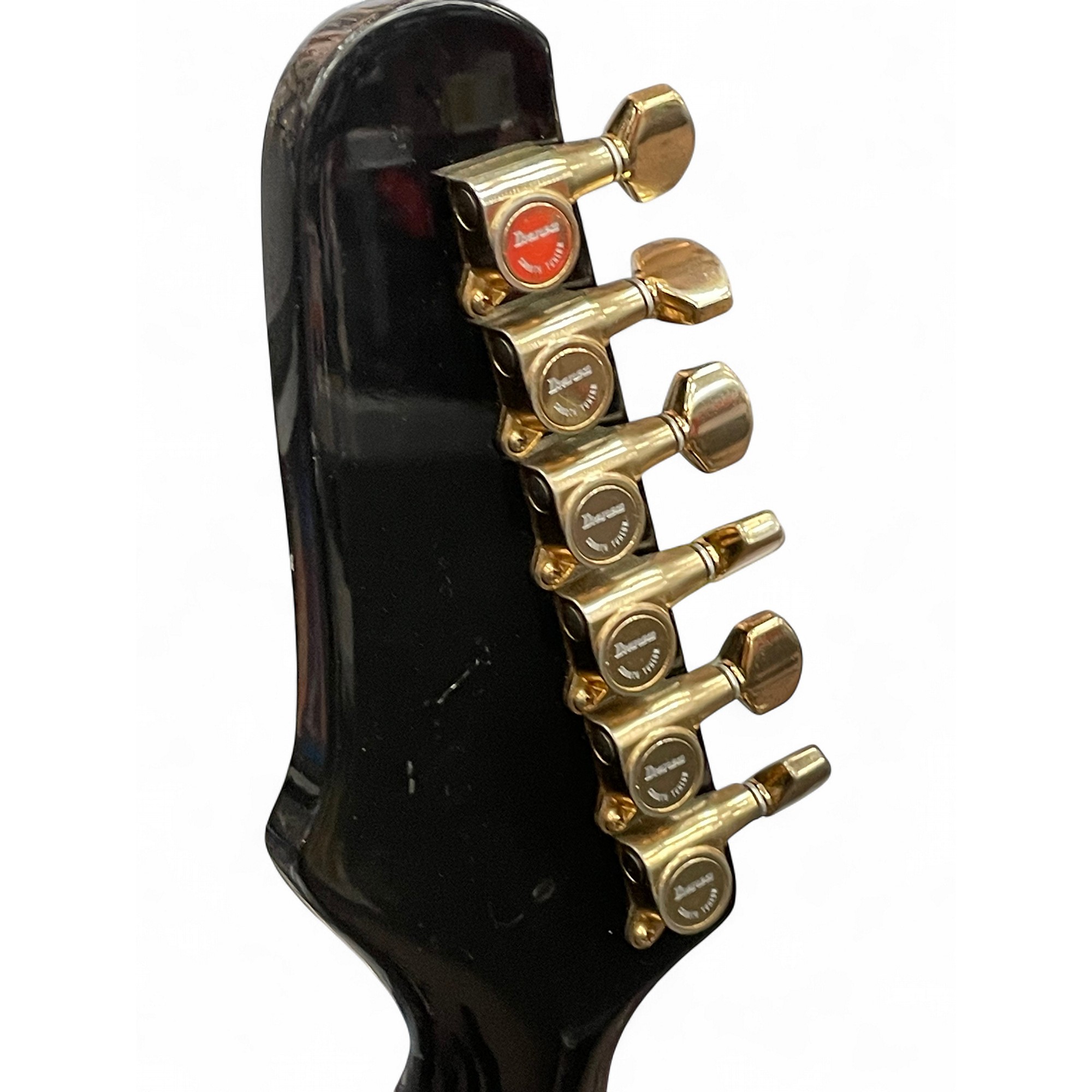 Used Ibanez RS1010SL ROADSTAR II STEVE LUKATHER MARINE SUNBURST
