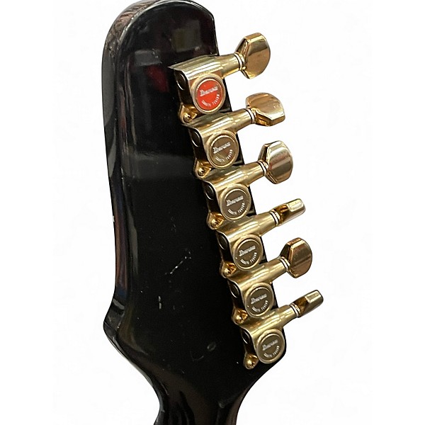 Used Ibanez RS1010SL ROADSTAR II STEVE LUKATHER MARINE SUNBURST Solid Body Electric Guitar