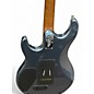 Used Ernie Ball Music Man LIII BLUE METALLIC Solid Body Electric Guitar