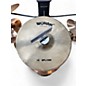 Used Wuhan 10in China Cymbal thumbnail