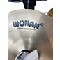 Used Wuhan 10in China Cymbal