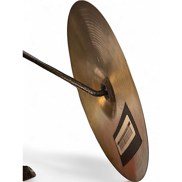 Used Wuhan 10in China Cymbal