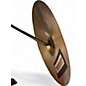 Used Wuhan 10in China Cymbal