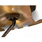 Used Wuhan 10in China Cymbal