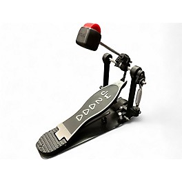 Used DW 2000 Series Single Single Bass Drum Pedal