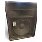 Used Peavey tlm2x Unpowered Speaker thumbnail