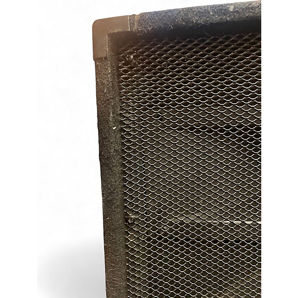 Used Peavey tlm2x Unpowered Speaker