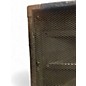 Used Peavey tlm2x Unpowered Speaker