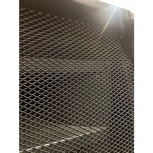 Used Peavey tlm2x Unpowered Speaker