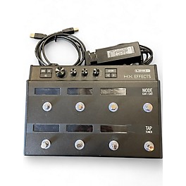 Used Line 6 HX Effects Effect Processor