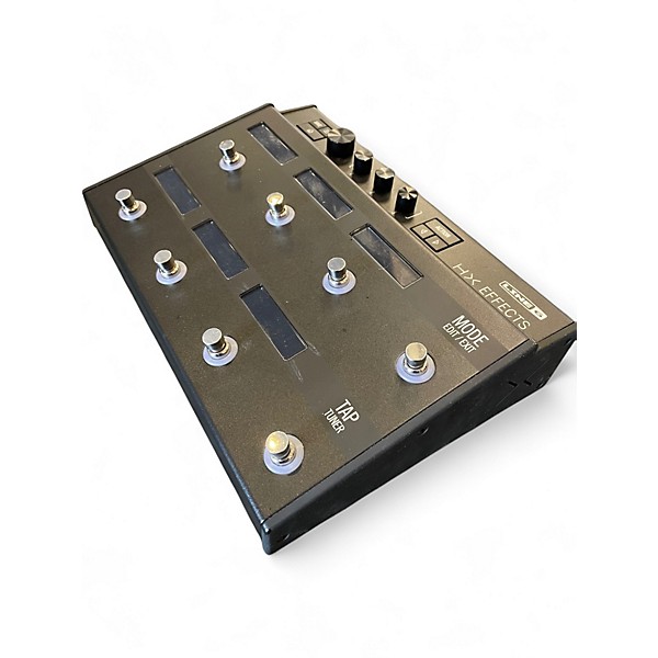 Used Line 6 HX Effects Effect Processor