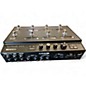 Used Line 6 HX Effects Effect Processor