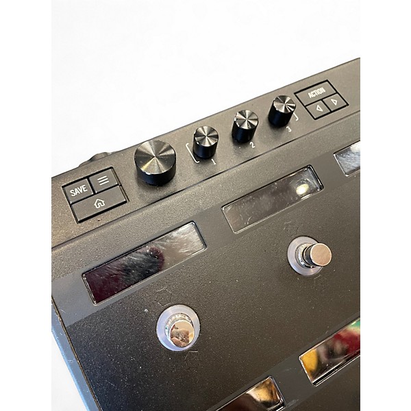 Used Line 6 HX Effects Effect Processor