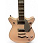 Used Gretsch Guitars G5222T Electromatic Shell Pink Solid Body Electric Guitar