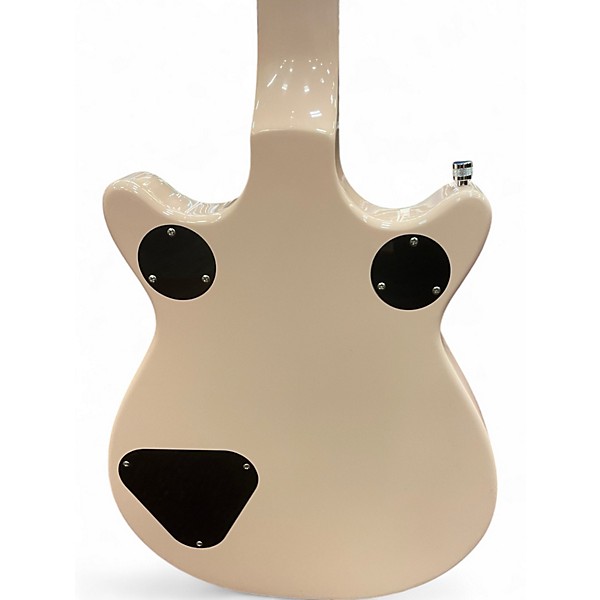 Used Gretsch Guitars G5222T Electromatic Shell Pink Solid Body Electric Guitar