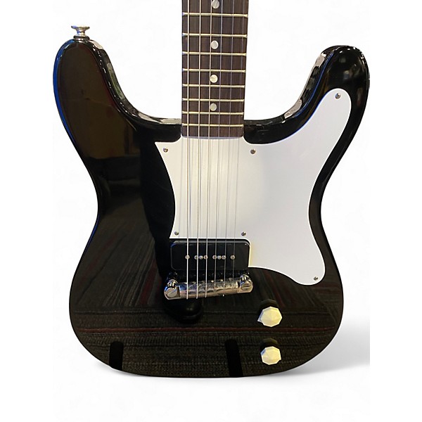 Used Epiphone CORONET Blue Solid Body Electric Guitar