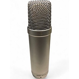 Used RODE NT1A Condenser Microphone