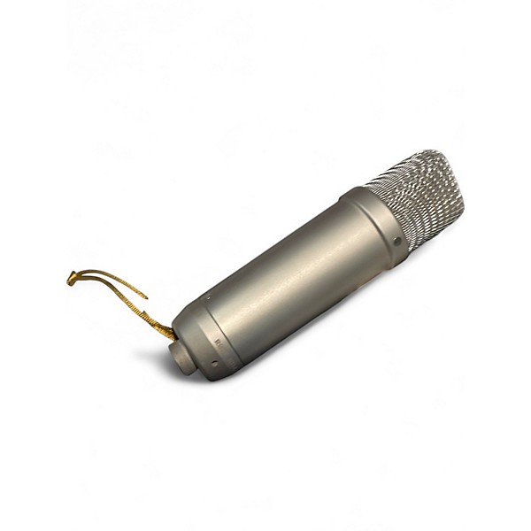 Used RODE NT1A Condenser Microphone