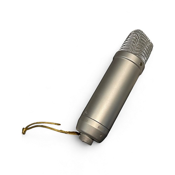Used RODE NT1A Condenser Microphone