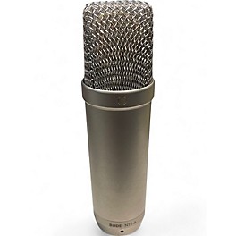 Used RODE NT1A Condenser Microphone