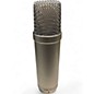 Used RODE NT1A Condenser Microphone thumbnail