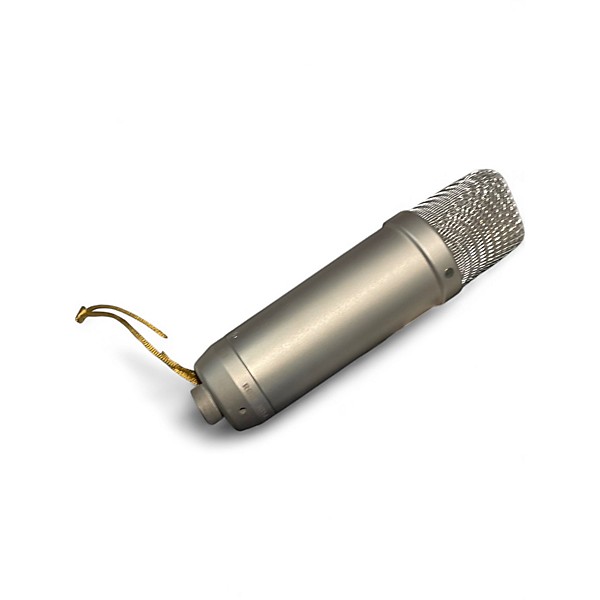 Used RODE NT1A Condenser Microphone