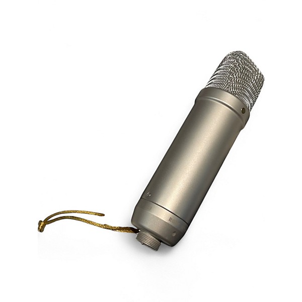Used RODE NT1A Condenser Microphone