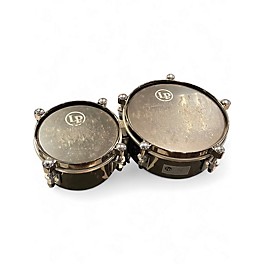 Used LP 845 JOHN DOLMAYAN SIGNATURE MINI TIMBALES Timbales