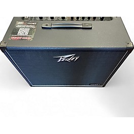 Used Peavey Vypyr X2 40W 1x12  Guitar Combo Amp