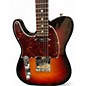 Used Fender American Professional Telecaster 2 Color Sunburst Solid Body Electric Guitar