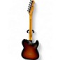 Used Fender American Professional Telecaster 2 Color Sunburst Solid Body Electric Guitar