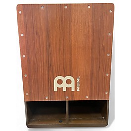 Used MEINL Subwoofer Cajon Cajon