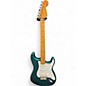 Used 2023 Fender Vintera 50s Stratocaster Ocean Turquoise Solid Body Electric Guitar thumbnail