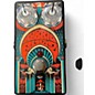 Used 2020s MXR HYBRID FUZZ CSP041 Effect Pedal thumbnail