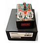 Used 2020s MXR HYBRID FUZZ CSP041 Effect Pedal