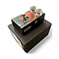 Used 2020s MXR HYBRID FUZZ CSP041 Effect Pedal