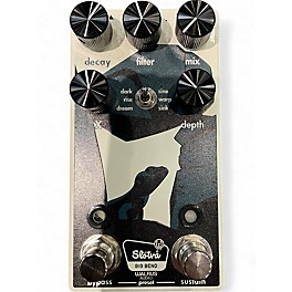 Used Walrus Audio Slo Reverb Effect Pedal