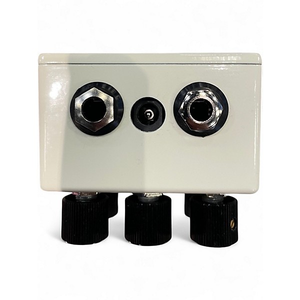 Used Walrus Audio Slo Reverb Effect Pedal