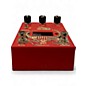 Used Walrus Audio Silt Effect Pedal