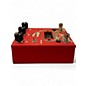 Used Walrus Audio Silt Effect Pedal