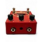 Used Walrus Audio Silt Effect Pedal