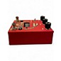 Used Walrus Audio Silt Effect Pedal