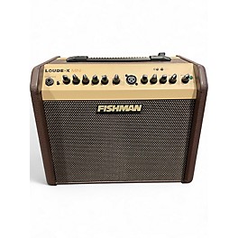 Used Fishman PROLBX500 Loudbox Mini Acoustic Guitar Combo Amp