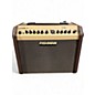 Used Fishman PROLBX500 Loudbox Mini Acoustic Guitar Combo Amp thumbnail