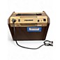 Used Fishman PROLBX500 Loudbox Mini Acoustic Guitar Combo Amp