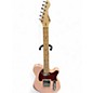 Used Moniker TL Pink Solid Body Electric Guitar thumbnail